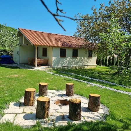 Domcek Pod Orechom Banská Štiavnica Exteriér fotografie