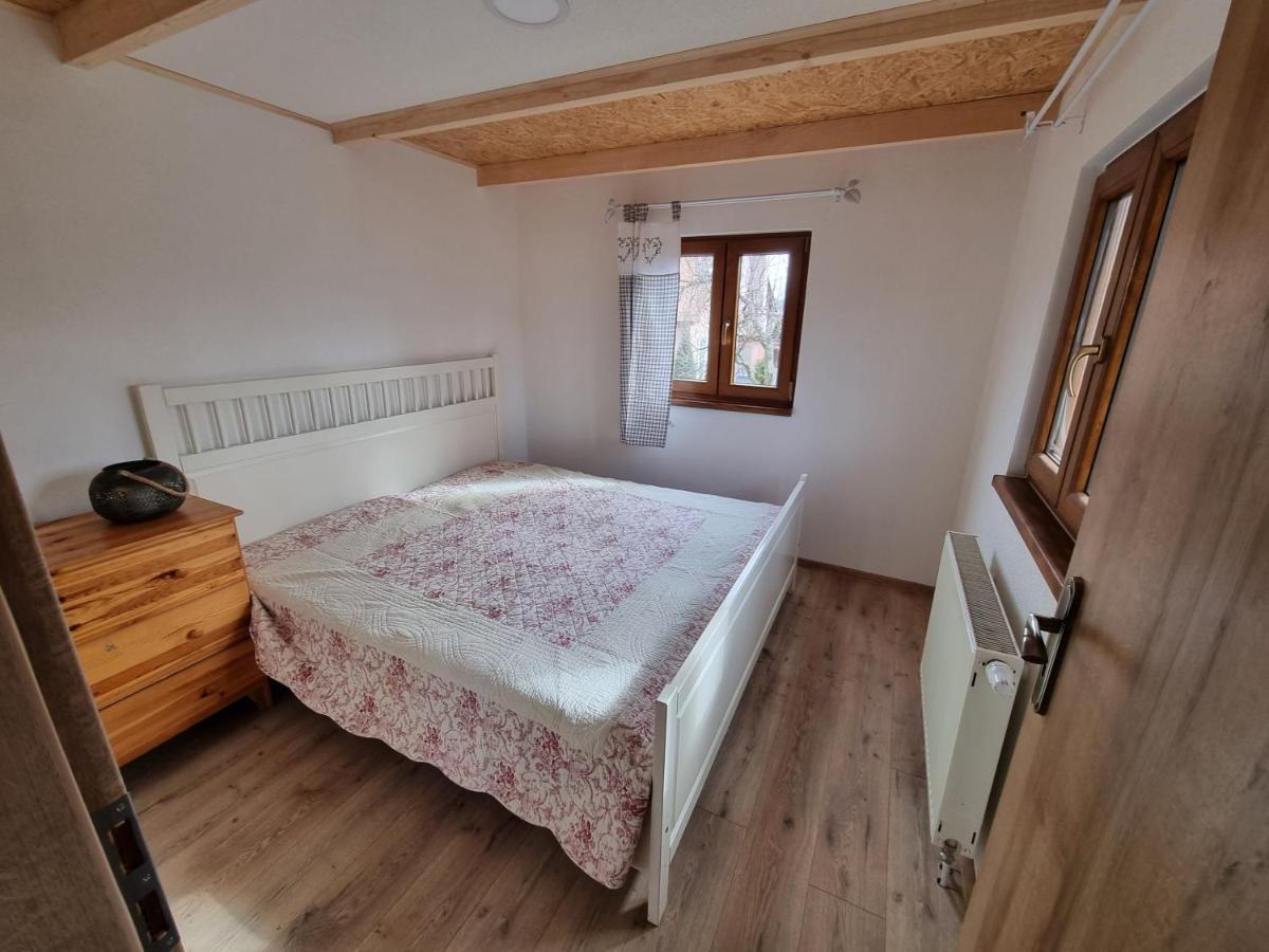 Domcek Pod Orechom Banská Štiavnica Exteriér fotografie