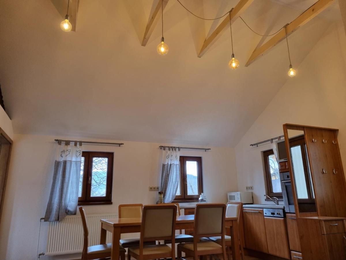 Domcek Pod Orechom Banská Štiavnica Exteriér fotografie
