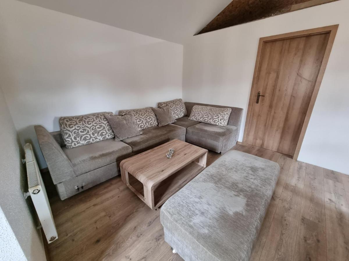 Domcek Pod Orechom Banská Štiavnica Exteriér fotografie