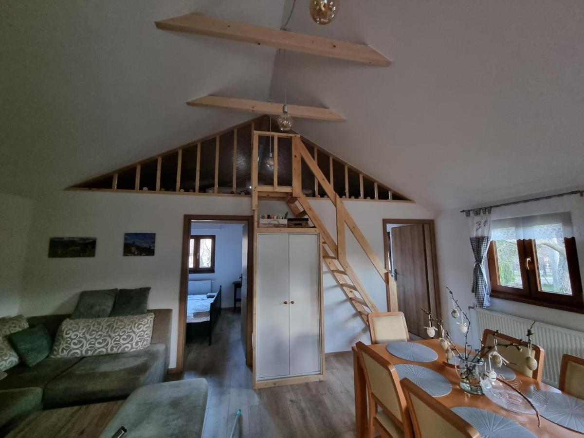 Domcek Pod Orechom Banská Štiavnica Exteriér fotografie