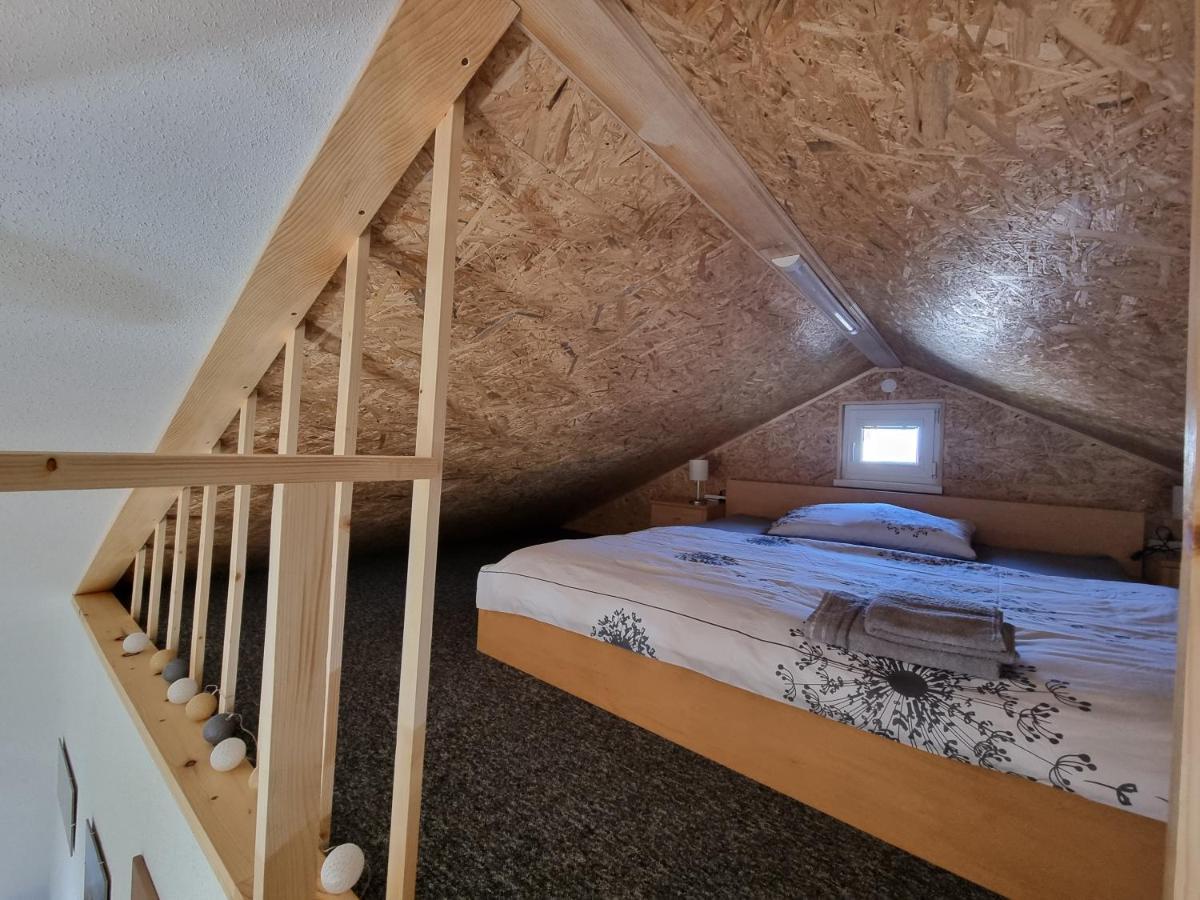 Domcek Pod Orechom Banská Štiavnica Exteriér fotografie